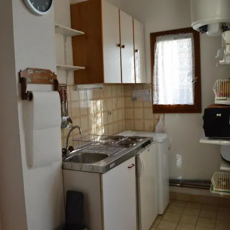 Appartement Millmer 2 *