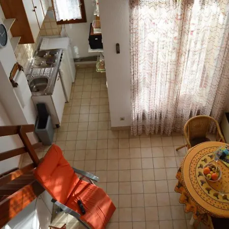 Appartement Millmer 2