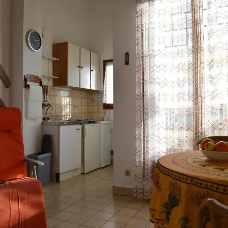 Appartement Millmer 2